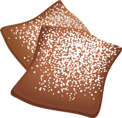 Beignets Beignets