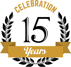15Years