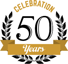 50Years